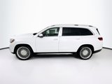 New 2025 Mercedes-Benz Maybach GLS 600 4MATIC image 5