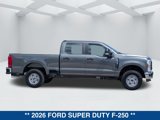 New 2026 Ford F250 XL image 3