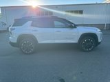 New 2026 Chevrolet Equinox RS w/ Convenience Package III image 2
