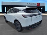 New 2025 Nissan Murano Platinum w/ Cargo Package image 4