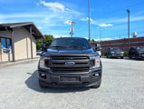 Used 2020 Ford F150 XLT w/ Equipment Group 302A Luxury image 2