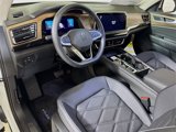 New 2025 Volkswagen Atlas SE image 5