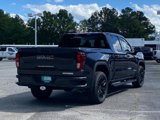 New 2025 GMC Sierra 1500 Elevation w/ LPO, Elevation Black Package image 3