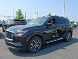 New 2025 INFINITI QX60 Autograph w/ Cargo Package image 2