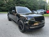 Certified 2025 Land Rover Range Rover Long Wheelbase SE image 2