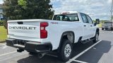 New 2025 Chevrolet Silverado 2500 W/T image 5
