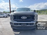 New 2025 Ford F250 XL w/ STX Appearance Package image 2