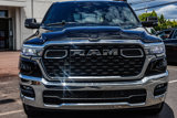 Used 2025 RAM 1500 Big Horn image 2