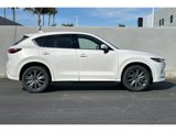 Certified 2025 MAZDA CX-5 Signature image 4