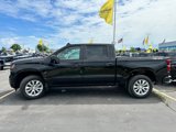 New 2026 Chevrolet Silverado 1500 Custom image 6