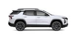 New 2026 Chevrolet Equinox RS image 3