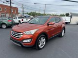 Used 2013 Hyundai Santa Fe Sport 2.0T w/ Technology Pkg image 3