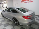 Used 2018 Honda Accord Sport image 3
