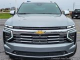 New 2025 Chevrolet Tahoe Premier image 4
