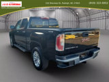 Used 2017 GMC Canyon SLT w/ Driver Alert Package image 3