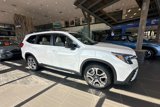 New 2025 Subaru Ascent Limited image 3