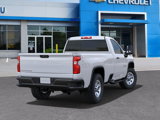 New 2025 Chevrolet Silverado 3500 W/T w/ WT Convenience Package image 4