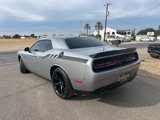 Used 2018 Dodge Challenger SXT w/ Blacktop Package image 3