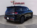 New 2025 INFINITI QX80 Autograph w/ Autograph Exterior Package image 6