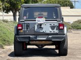 Used 2022 Jeep Wrangler Unlimited Sport image 5