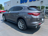 Used 2018 Alfa Romeo Stelvio Ti image 3