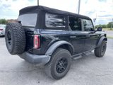Used 2024 Ford Bronco Wildtrak image 5