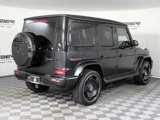 New 2025 Mercedes-Benz G 63 AMG 4MATIC image 5