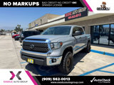 Used 2021 Toyota Tundra SR5 image 4