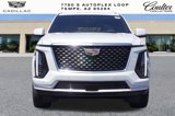New 2025 Cadillac Escalade ESV Premium Luxury image 5