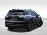 New 2026 Chevrolet Traverse RS image 4