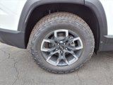 New 2025 Chevrolet Equinox ACTIV w/ Safety and Technology Package image 4