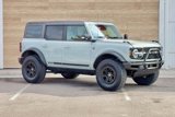 Used 2021 Ford Bronco First Edition image 2