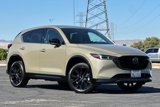 Certified 2025 MAZDA CX-5 Carbon Edition image 2