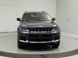 New 2025 Jeep Grand Cherokee L Laredo w/ Trailer Tow Package image 2
