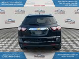 Used 2015 Chevrolet Traverse LTZ image 5