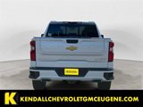 New 2025 Chevrolet Silverado 1500 High Country w/ High Country Premium Package image 4