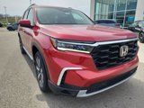 New 2025 Honda Pilot Touring image 2