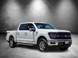 New 2025 Ford F150 XLT image 2