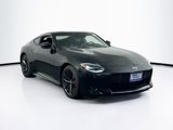 Used 2024 Nissan Z Performance w/ Floor Mat Package image 3