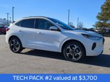 New 2024 Ford Escape ST-Line Select w/ Tech Pack #2 image 3