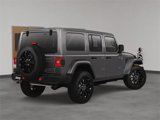 New 2025 Jeep Wrangler Unlimited Sahara image 5