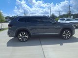 New 2025 Volkswagen Atlas SEL Premium R-Line image 3