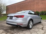 Used 2017 Audi A4 2.0T Premium image 5