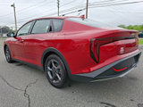 Certified 2025 Kia K4 LXS image 4
