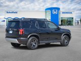 New 2026 Honda Passport RTL image 3