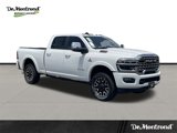 New 2025 RAM 2500 Limited image 3