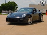 Used 2009 Porsche 911 Turbo image 2