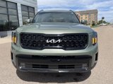 Used 2024 Kia Telluride SX Prestige X-Line image 4