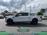 New 2025 Ford F150 XLT w/ Equipment Group 302A MID image 4