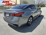 Used 2021 Nissan Altima 2.5 SV image 5